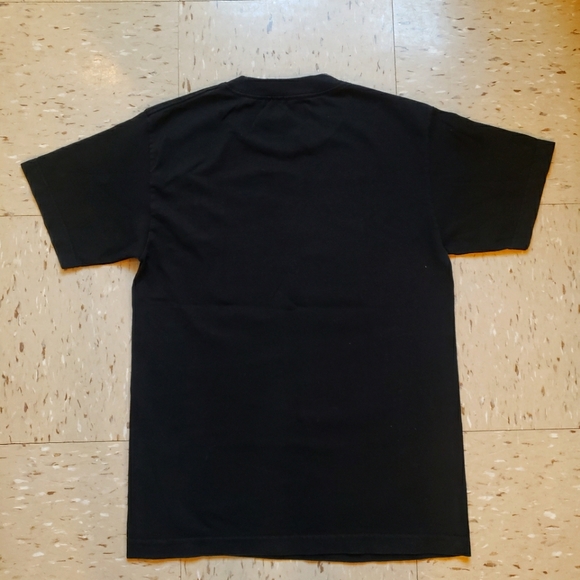 G-Eazy & Kehlani Tour t-shirt - Picture 2 of 2